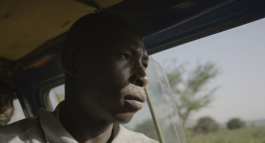 LEANDRO MONTI / DIRECTOR OF PHOTOGRAPHY